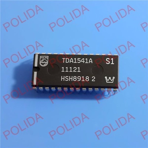 1pcs doppio bit - 1pcs, ic