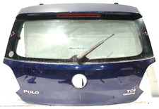 RICAMBI USATI, PORTELLONE /