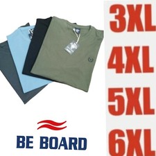 T-shirt taglie forti 4XL 5XL