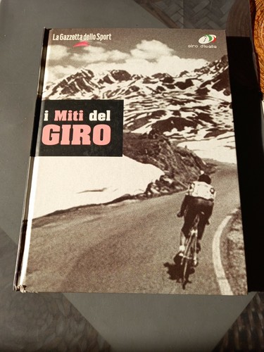 Album miti del - i, completo