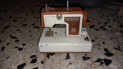 Macchina cucire giocattolo - da,