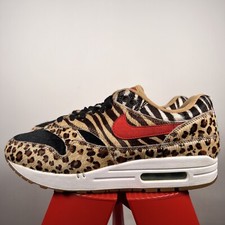 Nike Air Max 1 Atmos Animal
