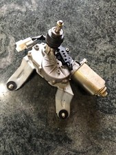 MOTORINO TERGICRISTALLI