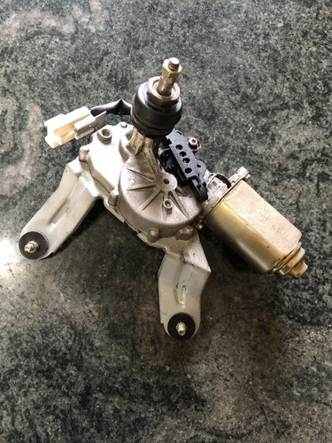 Motorino tergicristalli - motorino,