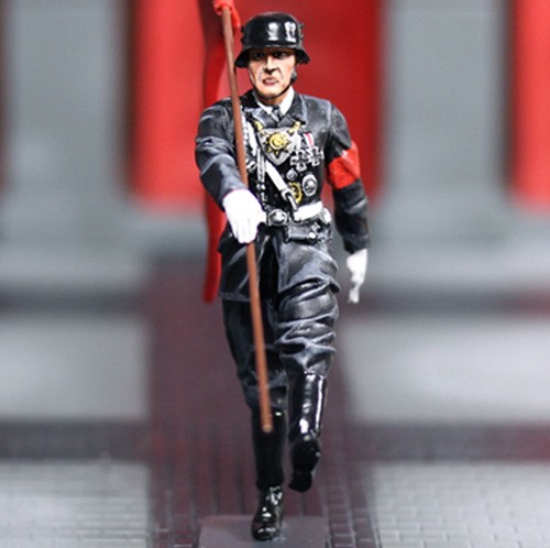 The collectors showcase - collectors,