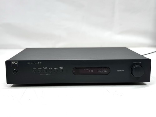 Nad 422 sintonizzatore - nad, c