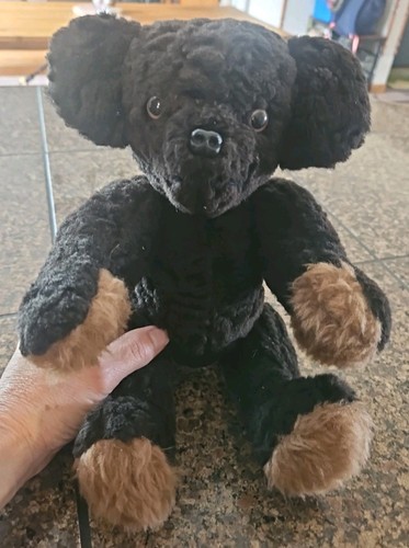 Orso gertsch vintage - l'orso,