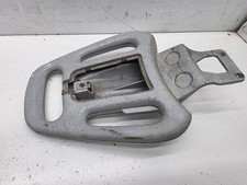 PIAGGIO VESPA 125 150 ET4 2001 STAFFA PORTAPACCHI SUPPORTO BAULETTO