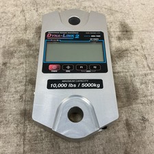 Dyna-Link MSI-7300-10000 Crane