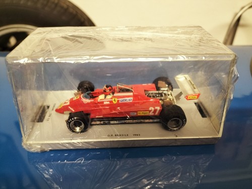 Brumm ferrari 1 - brumm,