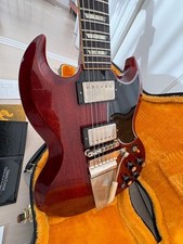 Gibson Custom Shop 1964 SG
