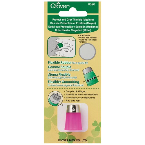 Protect grip ditale - &,