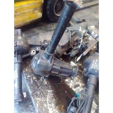 DIFFERENZIALE ANT. PER ISUZU PICK-UP 3.1 T.D. 2P/D/3059CC. 1950