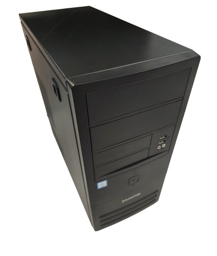 I5 6400 computer - 🔥, pc