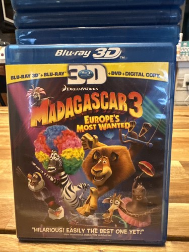 Madagascar europes most - madagascar,