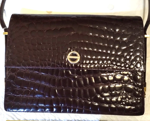 Borsa vintage vera - borsa,