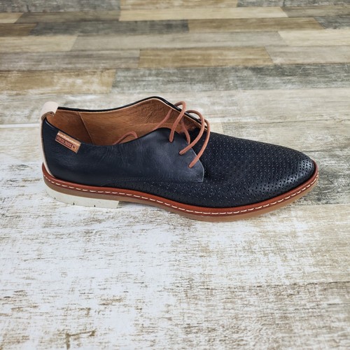 Scarpe pikolinos derby donna - scarpe,