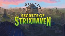 Secrets of Strixhaven Singles-