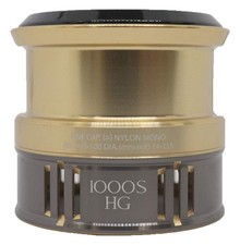 Gruppo bobine Shimano parte