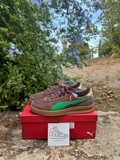 PUMA x Rothaus Indoor “Tannenzäpfle” [403966-01] Limited Edition NEW & Original✅
