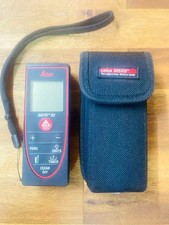 Leica DISTO D2 Misuratore di