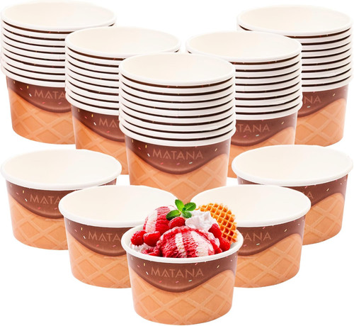 Coppette gelato usa - coppette,