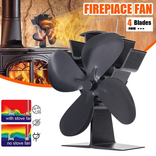 Ventilatore stufa legna 4 - a,