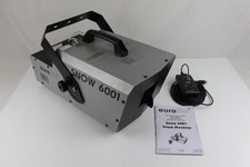 EUROLITE Snow 6001 Macchina