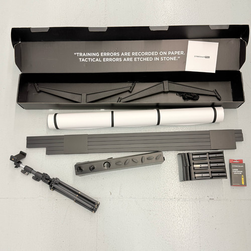 Strikeman 223 sistema di - .223/5.56,