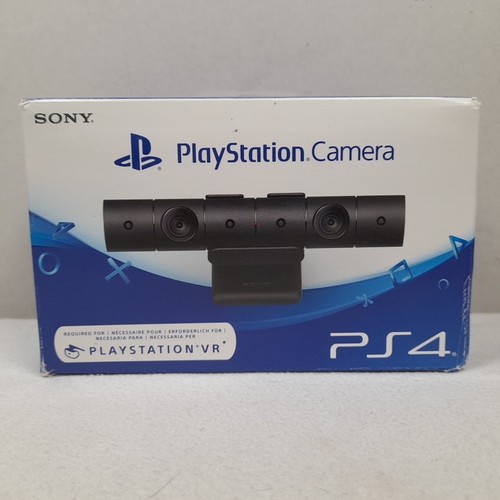 Fotocamera sony playstation - fotocamera,