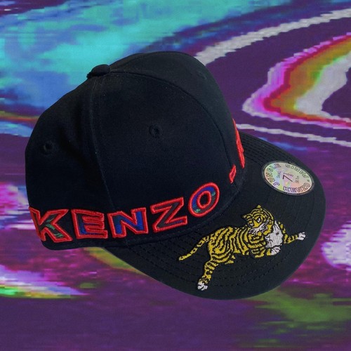 Cappello kenzo - x,