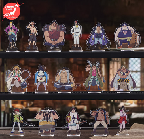 Raro one piece ichiban kuji - raro,