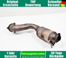 Catalizzatore KAT Mercedes E-Class C207 E200 CGI A2124903136