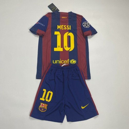 Kit kids barcelona 2015 - kids,