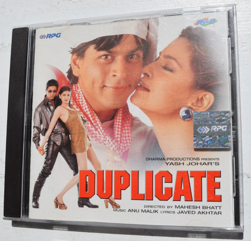 Duplicate bollywood - duplicate, ~