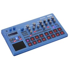 Korg Electribe 2 - Blu