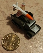 Micromachines Camion Militare U.S.A.