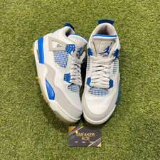 Golf blu militare 4s:8