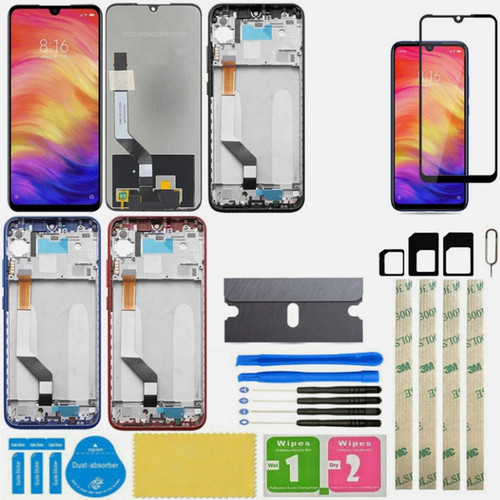 Per xiaomi redmi note7 note - per, 7