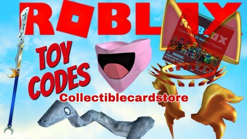 One robl0x premium random toy - premium,