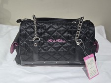 Borsa a tracolla Paris Hilton