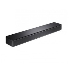 TV Speaker Soundbar Black