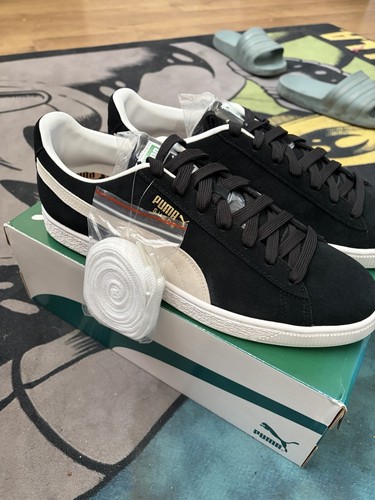 Puma uomo scamosciato - scamosciato, xxl