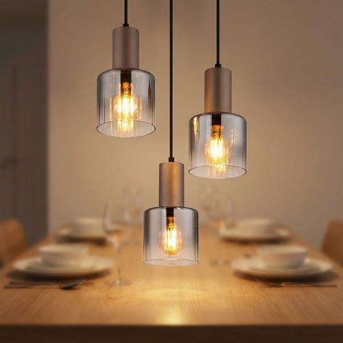 Lampada sospensione - a,
