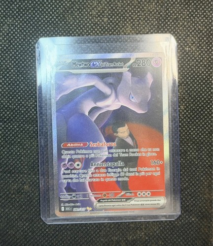 Mewtwo del team - mewtwo,