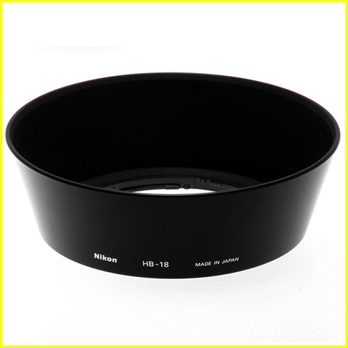 Paraluce nikon hood - hb‑18,