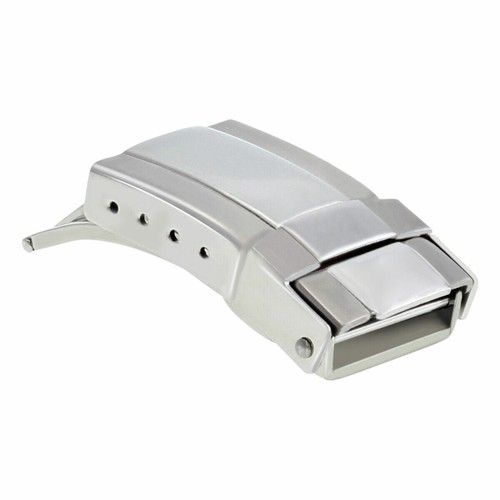 Cinturino fibbia per - mm,