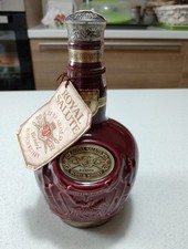 ROYAL SALUTE CHIVAS 21 Y