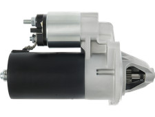 Motorino avviamento audi 100 - avviamento,