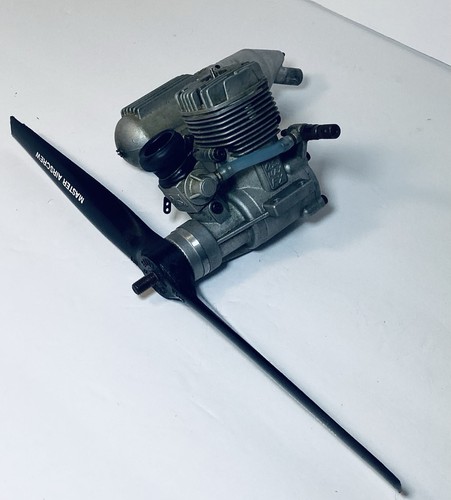 Vintage motore aereo max - vintage,